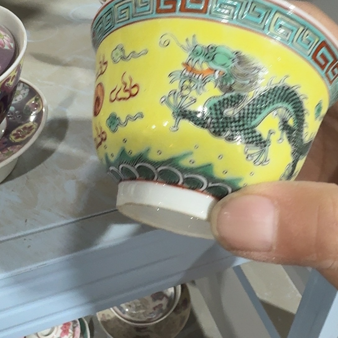 其他陶摆件的事情是在哪找出来