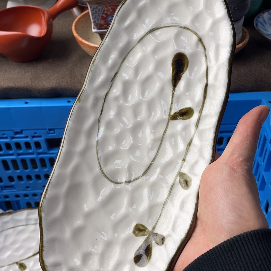 瓷片我是一只小小鸟啊我