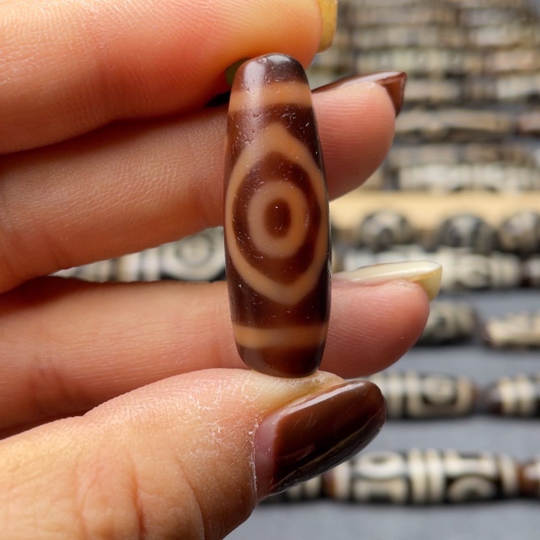 玛瑙/玉髓项链未镶嵌