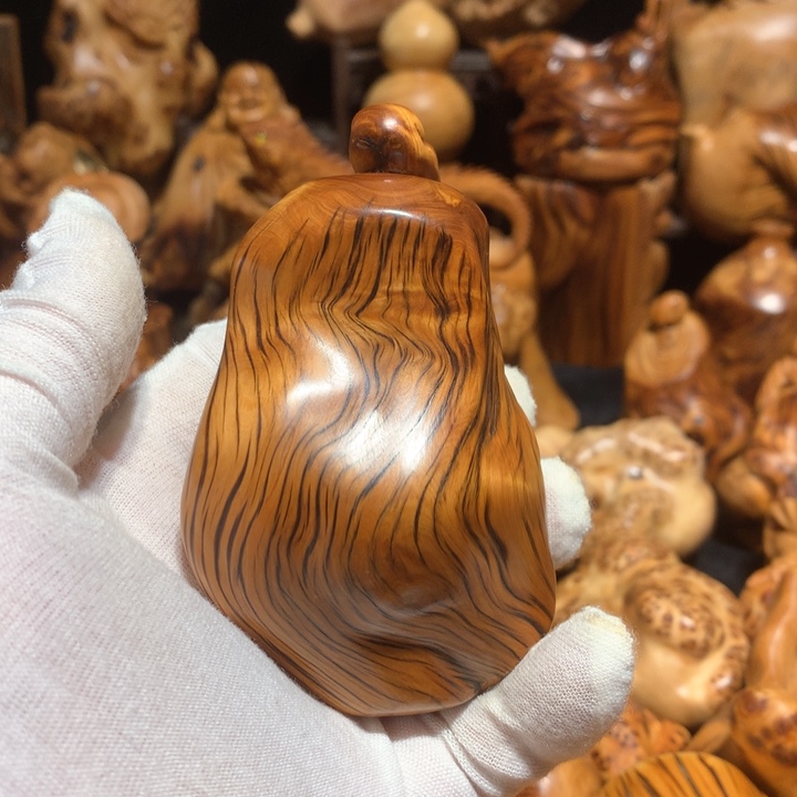 柏木大*太行 手工制作