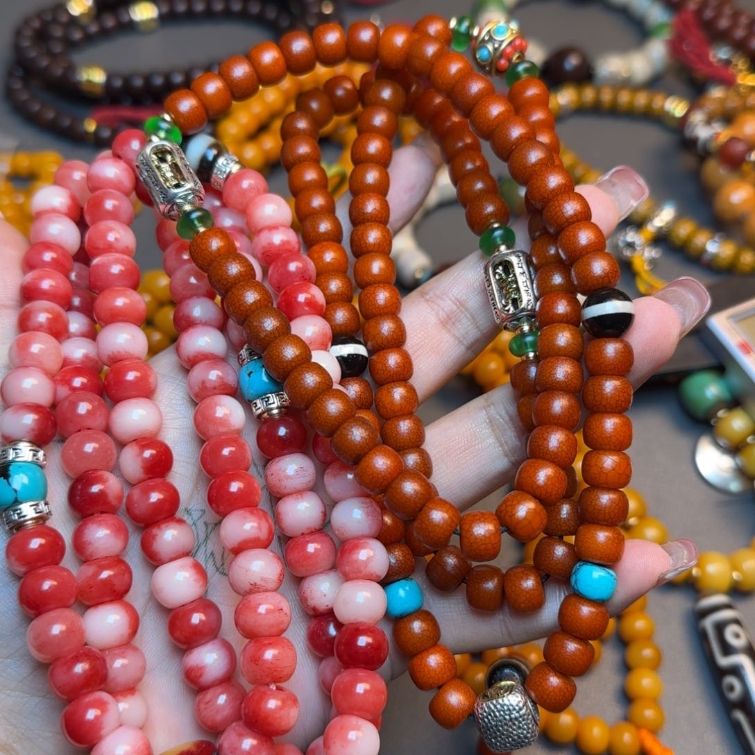 泥塑?藏式风格设计风格