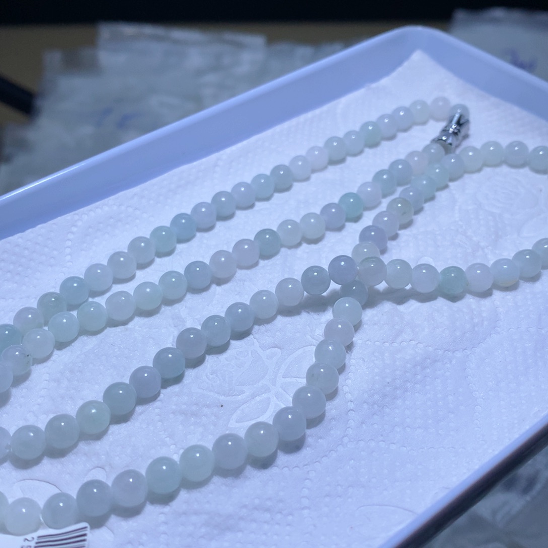 未镶嵌定制翡翠福利不退换