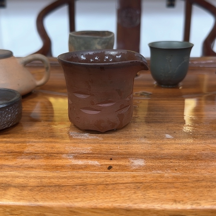 其他坭兴陶柴烧龙窑