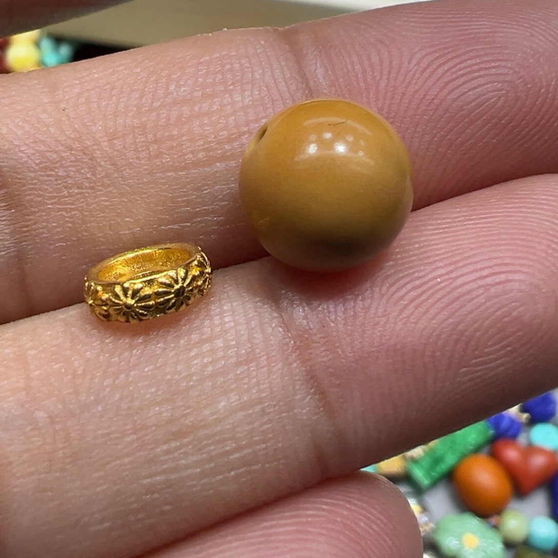 小***7吊坠猴头核桃尺寸10