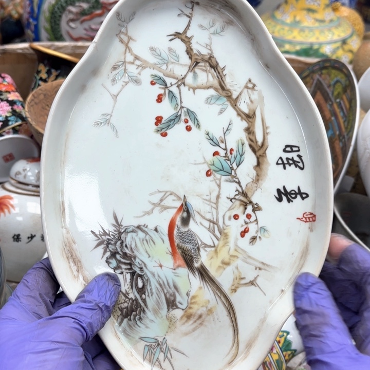 摆件瓷器摆件瓷器瓷器摆件