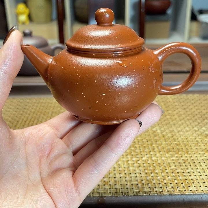 枣***司茶壶紫砂紫砂壶1111