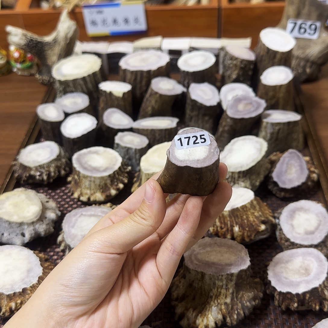 鹿骨手串/手链1725根段