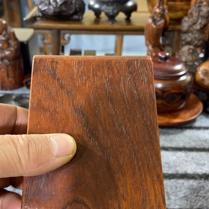 仲***秋贡木底座两个两个