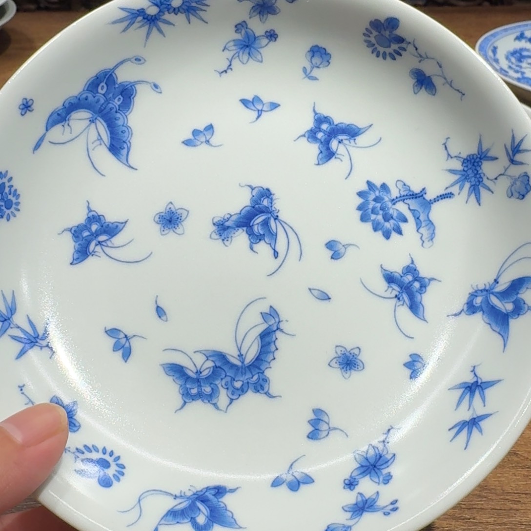 瓷器的制作工艺和工艺流程
