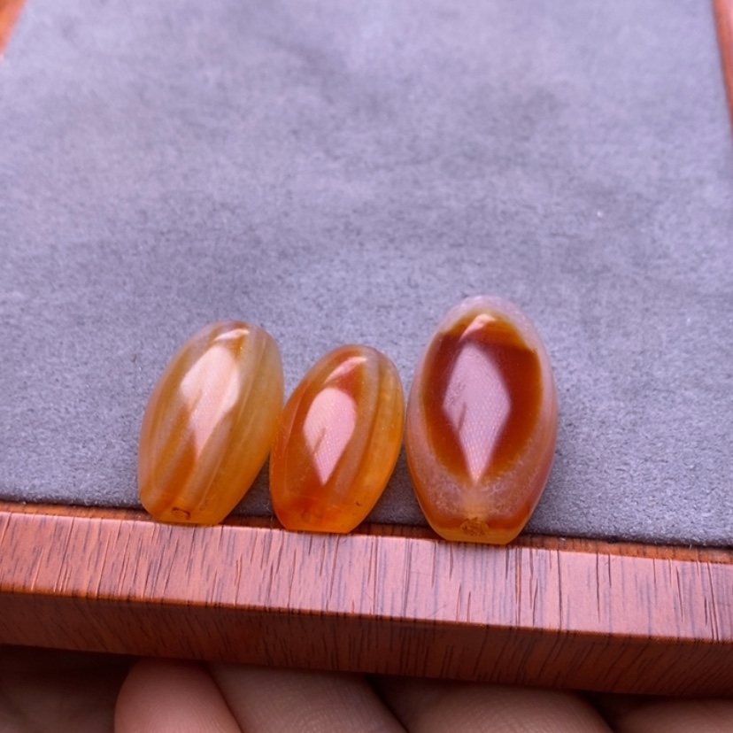 【闪购商品】玛瑙/玉髓珠宝奇石未镶嵌?****?