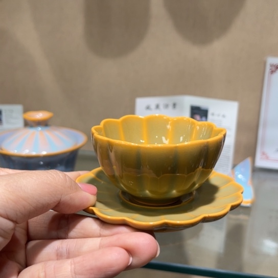 大宋甄选茶具茶器