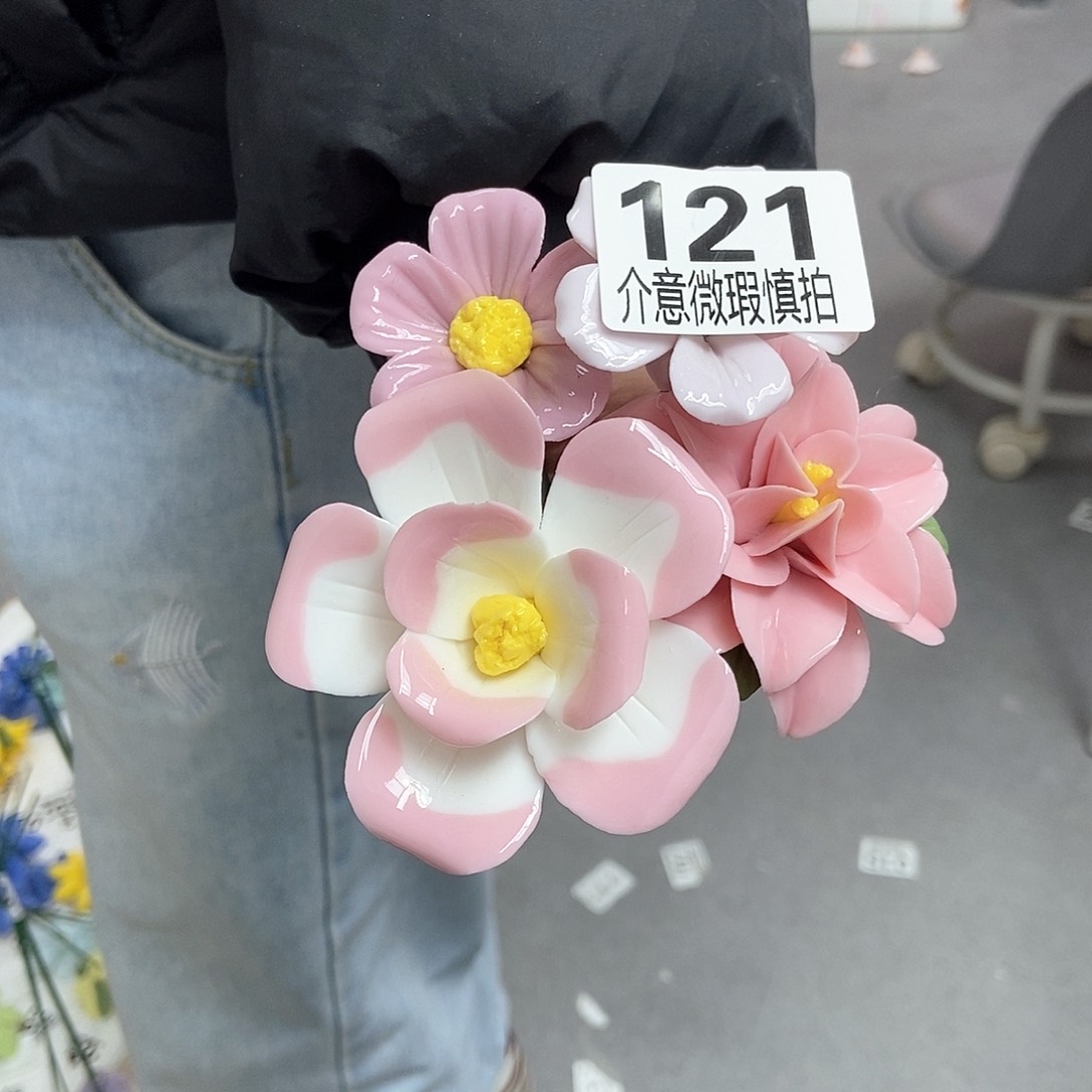 陶瓷设计风格现代