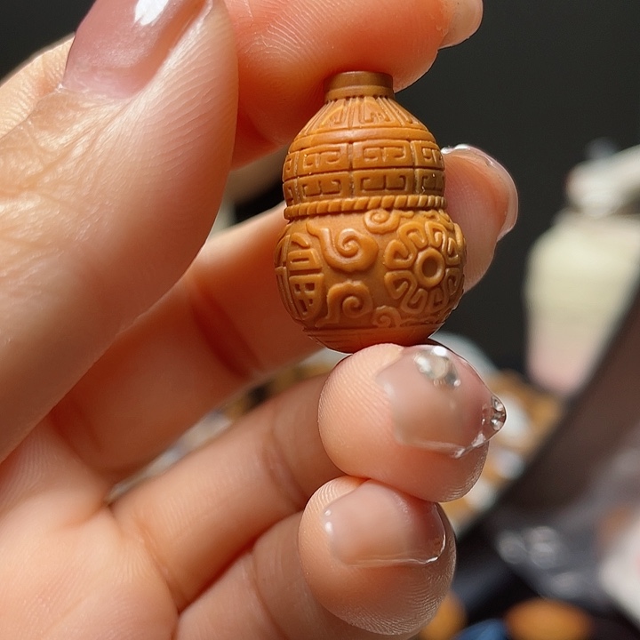 橄榄核手串/手链橄榄