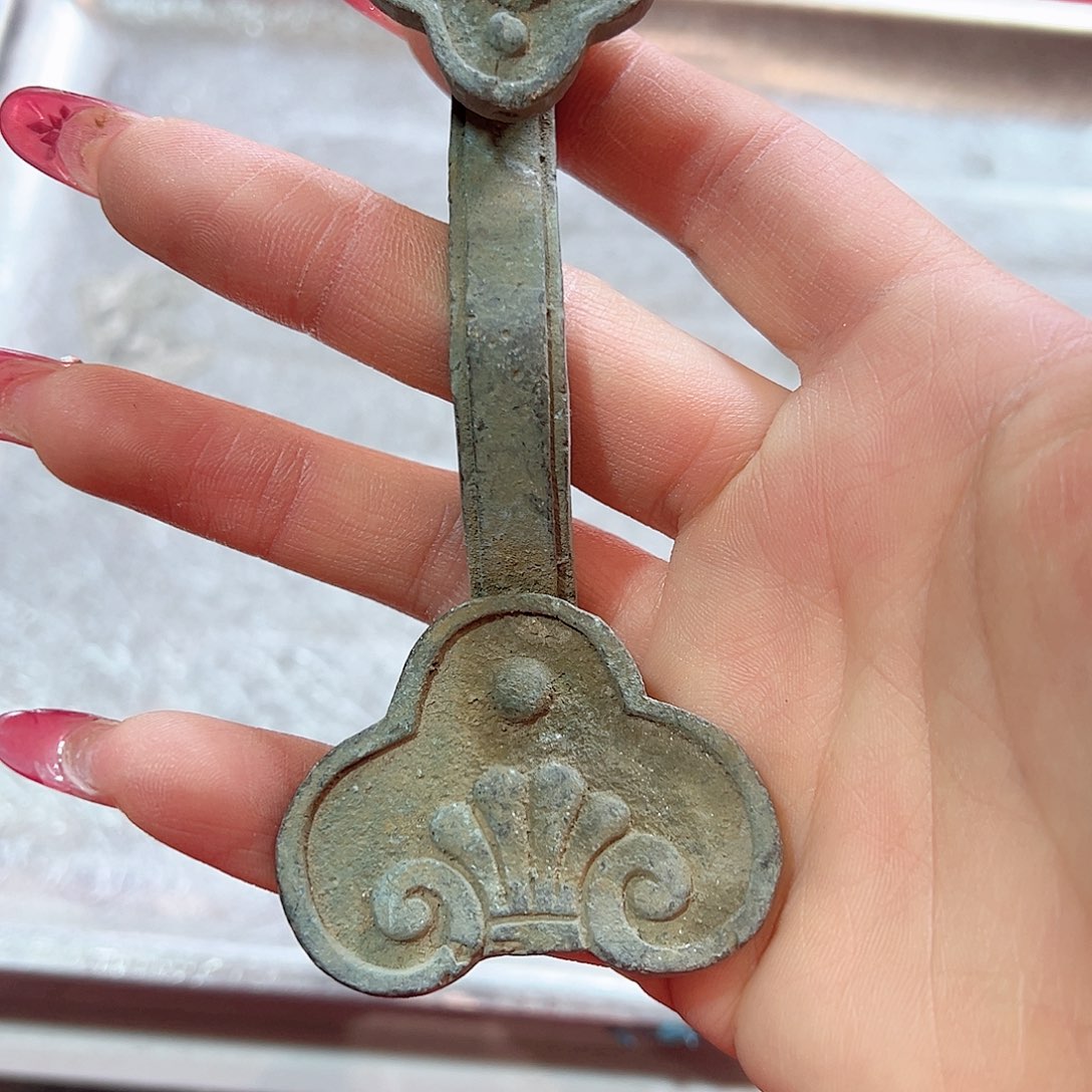 黄铜摆件工艺品，