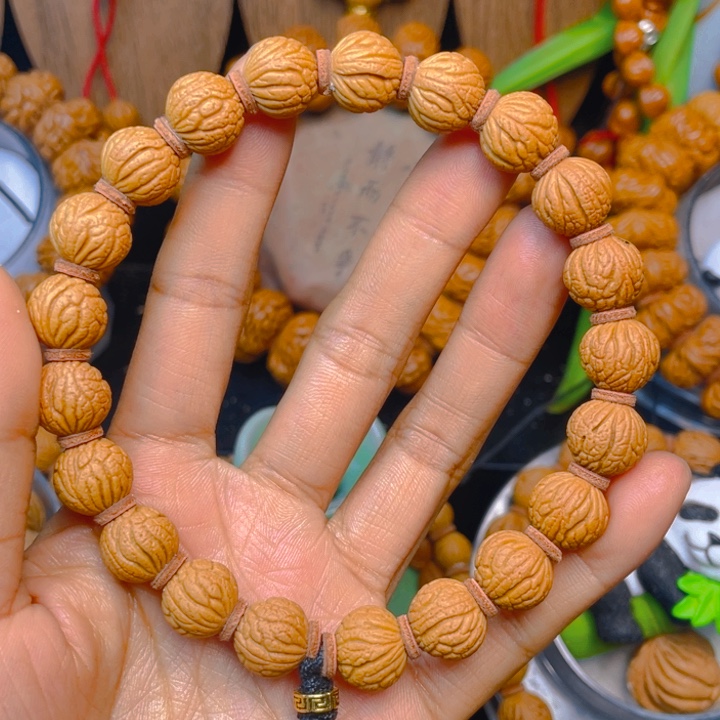 十***畫桃核吊坠秀秀秀秀161616