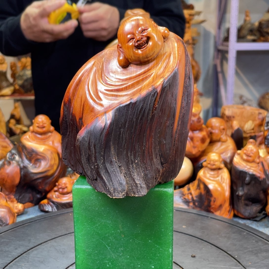 柏木（崖柏）手串/手链