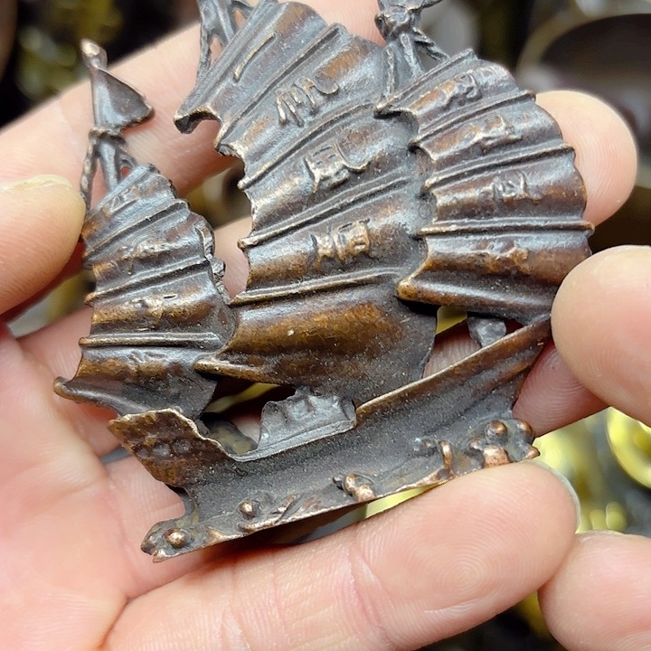 铜摆件摆件摆件品