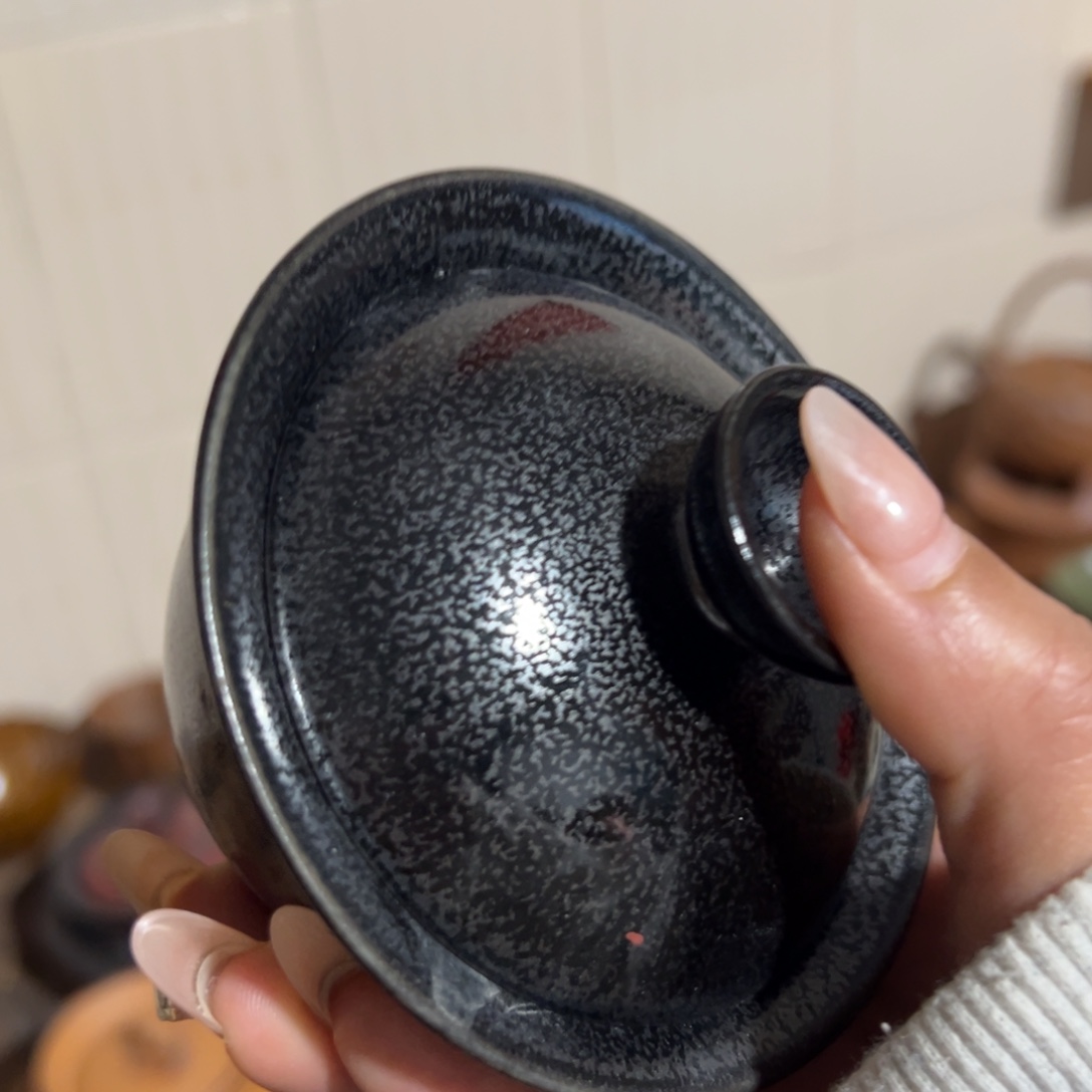 陶摆件陶瓷茶具福利活动33