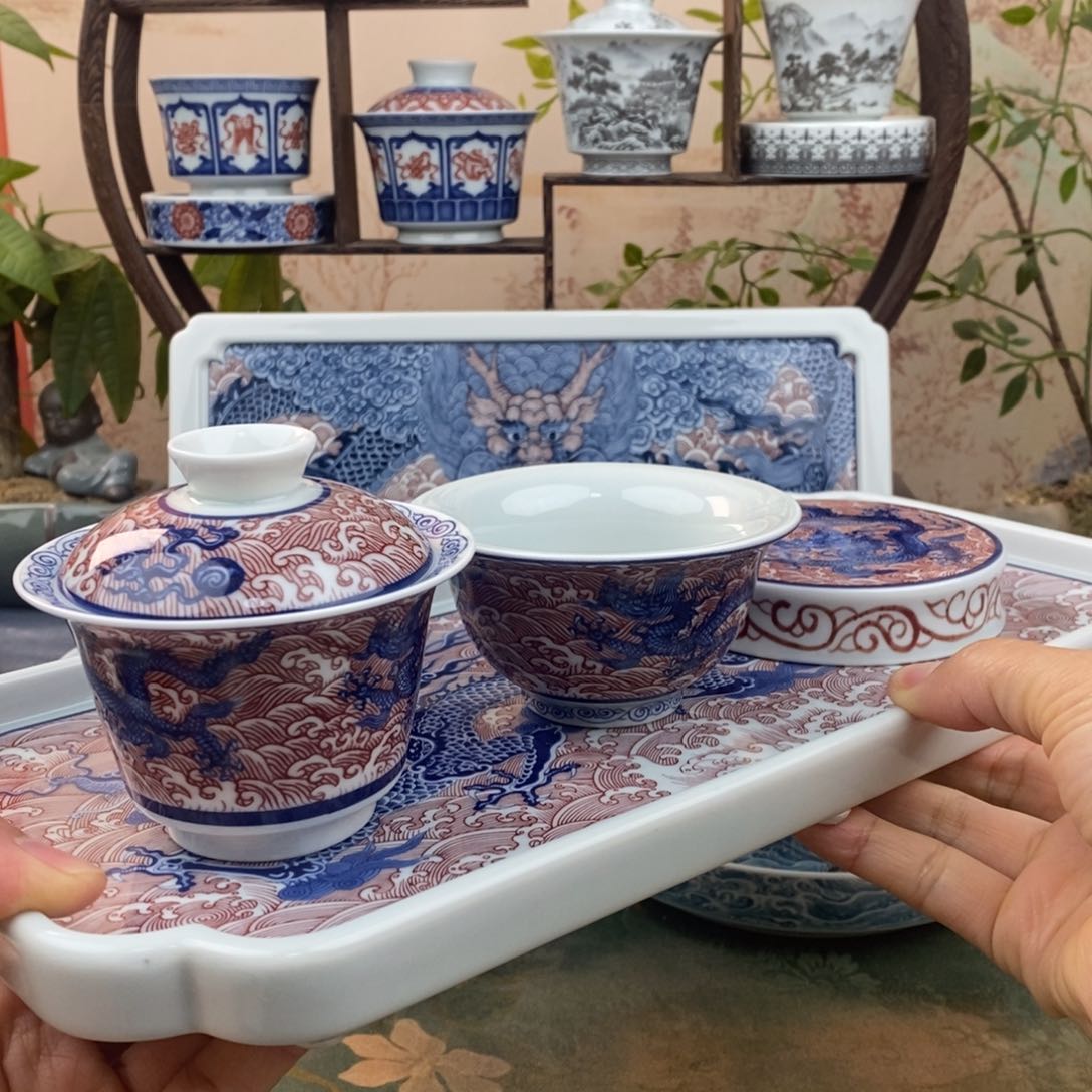 景德镇陶瓷学院副院长兼美术