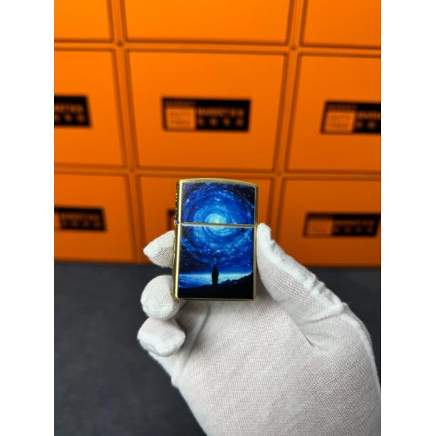 ZORRO夜光星空防风煤油机（需自备油）