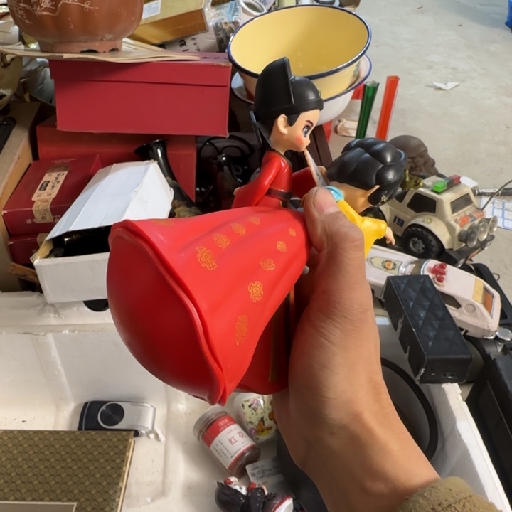 幽***。杂色豆（科檀/科特迪瓦檀木）