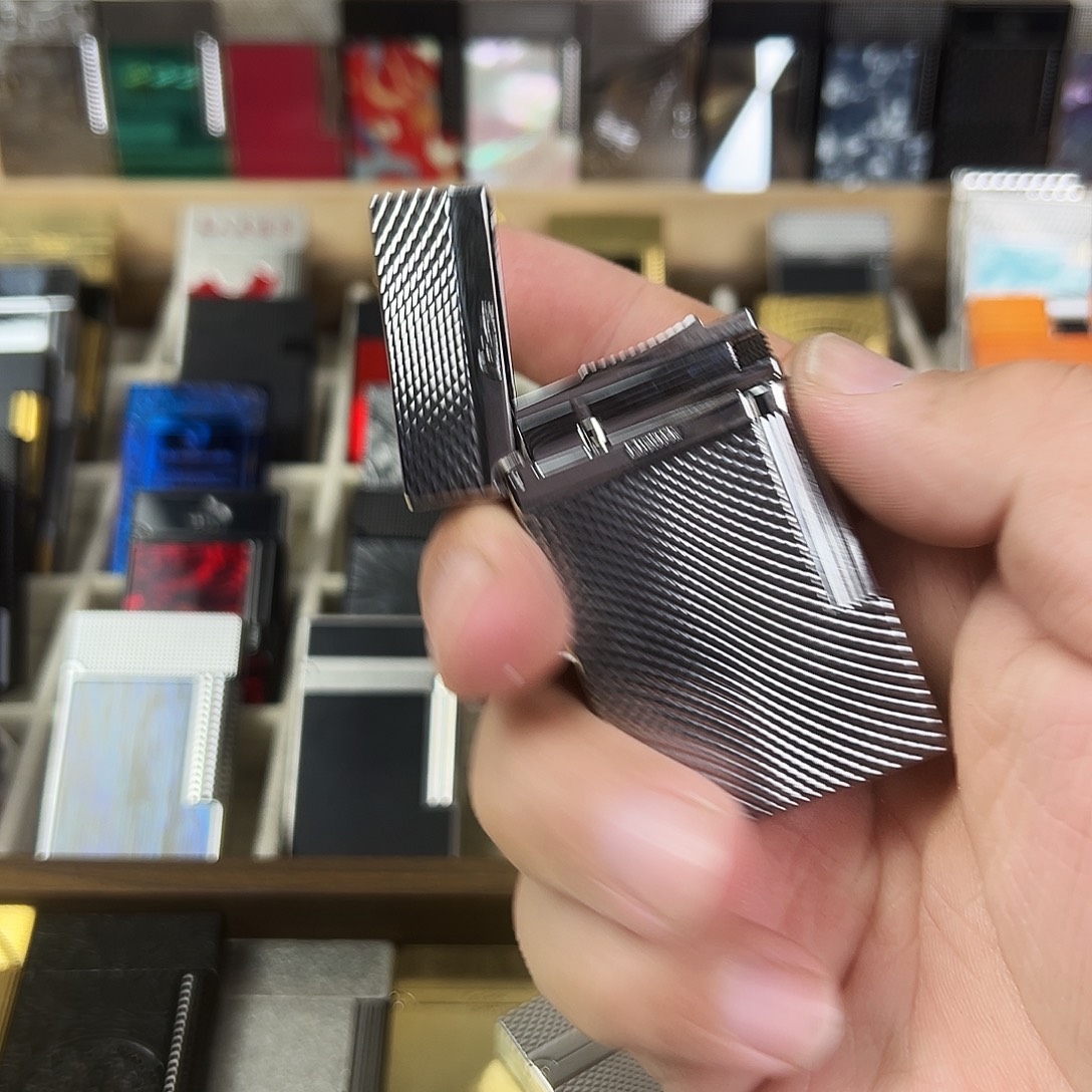 纯铜微瑕巴黎丁卡路单机简装
