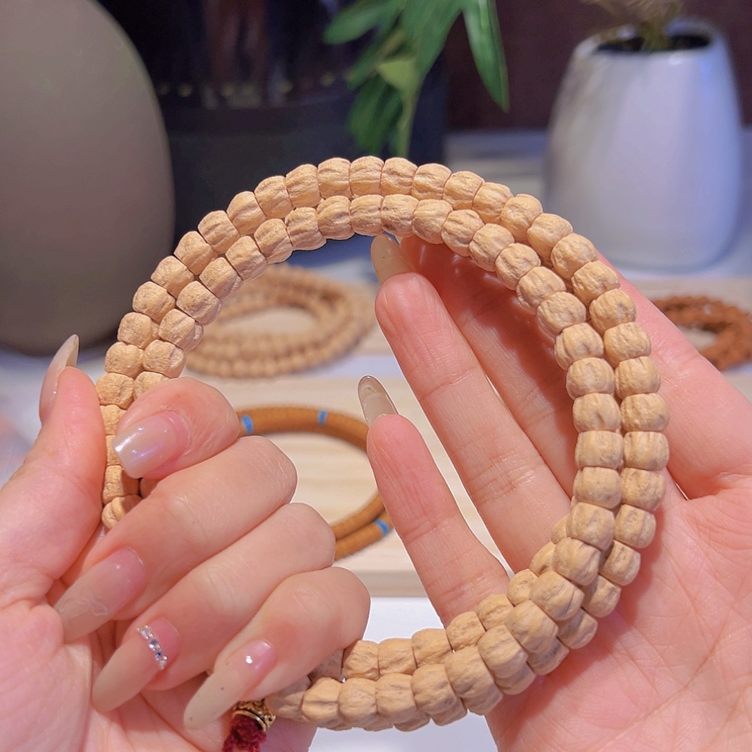 Y***Y吊坠柏香籽/百香籽