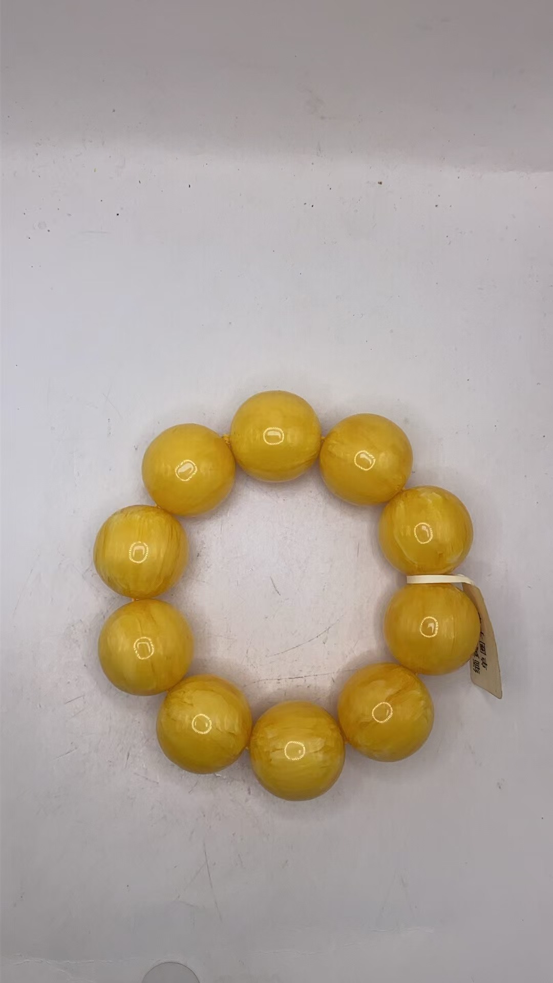 手链 Y77【臻源饰品】精品时尚百搭气质款手串（多样性发其一）