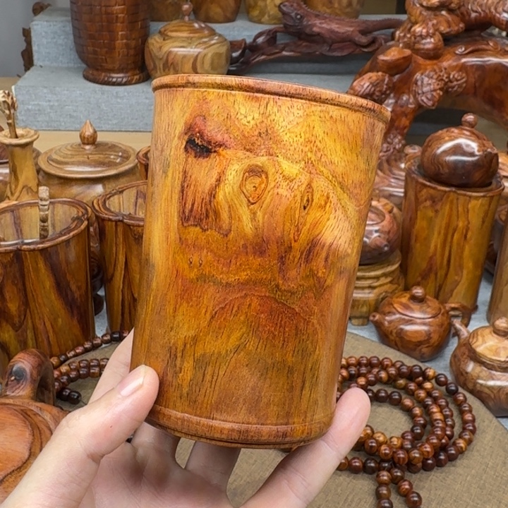 鑫***岗黄花梨/降香黄檀3584555