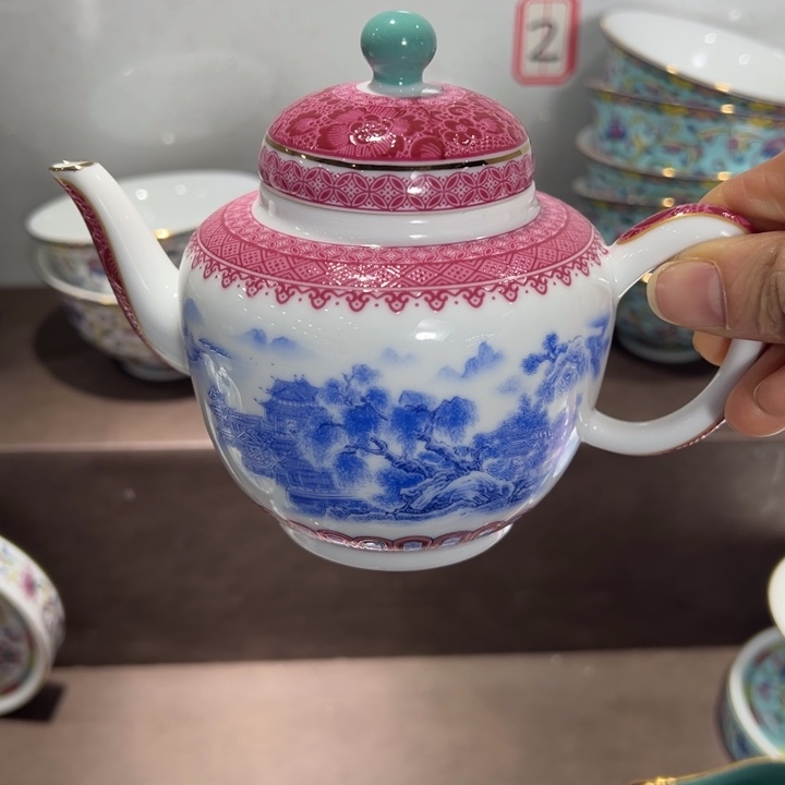 全场景德镇陶瓷景德镇陶瓷艺术博物