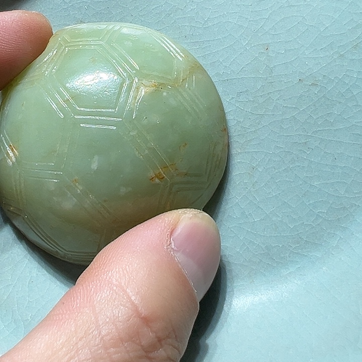 瓷片瓷器工艺美术精品