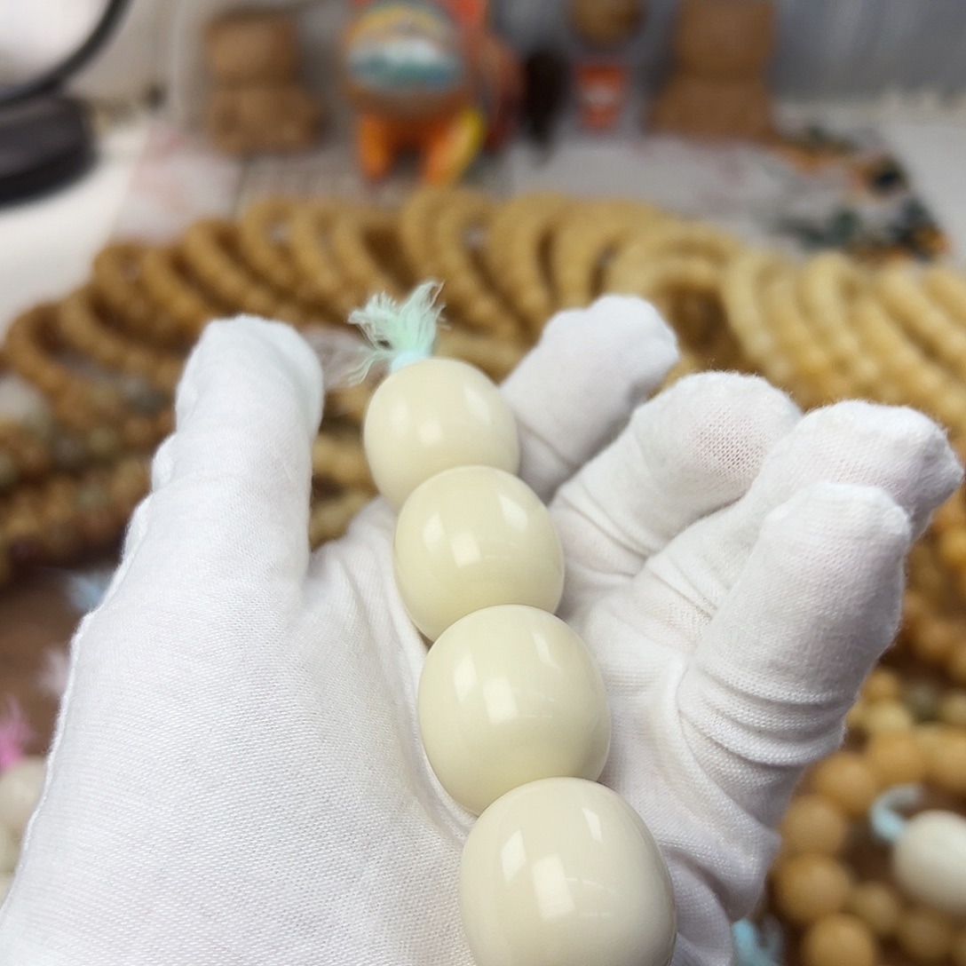 吊坠菩提根/象牙果26牙果默认微瑕糖葫芦