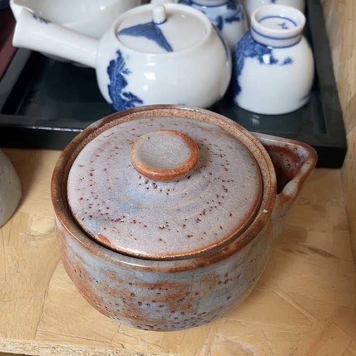 瓷片027 一人直播，看品直播间说序号