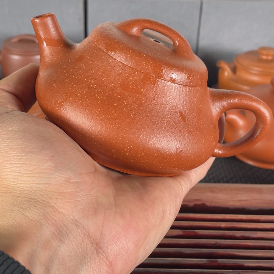 紫砂茶壶紫砂茶具