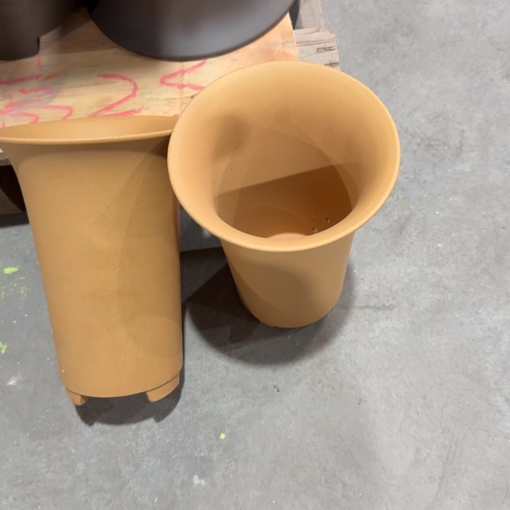 高度20口径14俩只