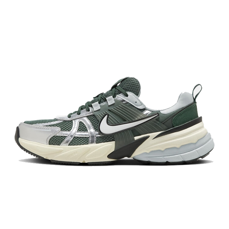 【夏日户外】NIKE耐克男鞋NIKE V2K RUN时尚运动休闲鞋HJ4497-300