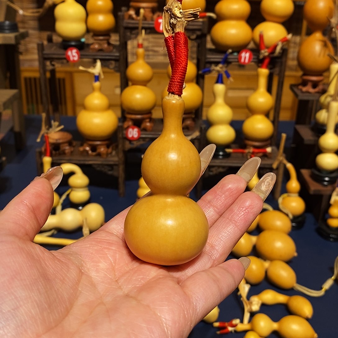 用****3葫芦文玩一物一拍