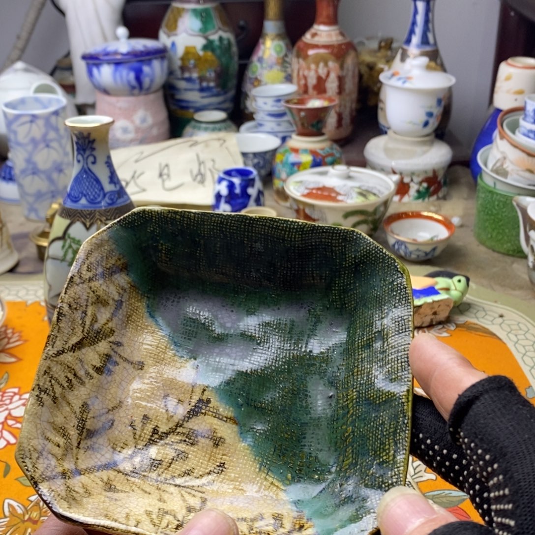 瓷片一直想你呢呀想看你们