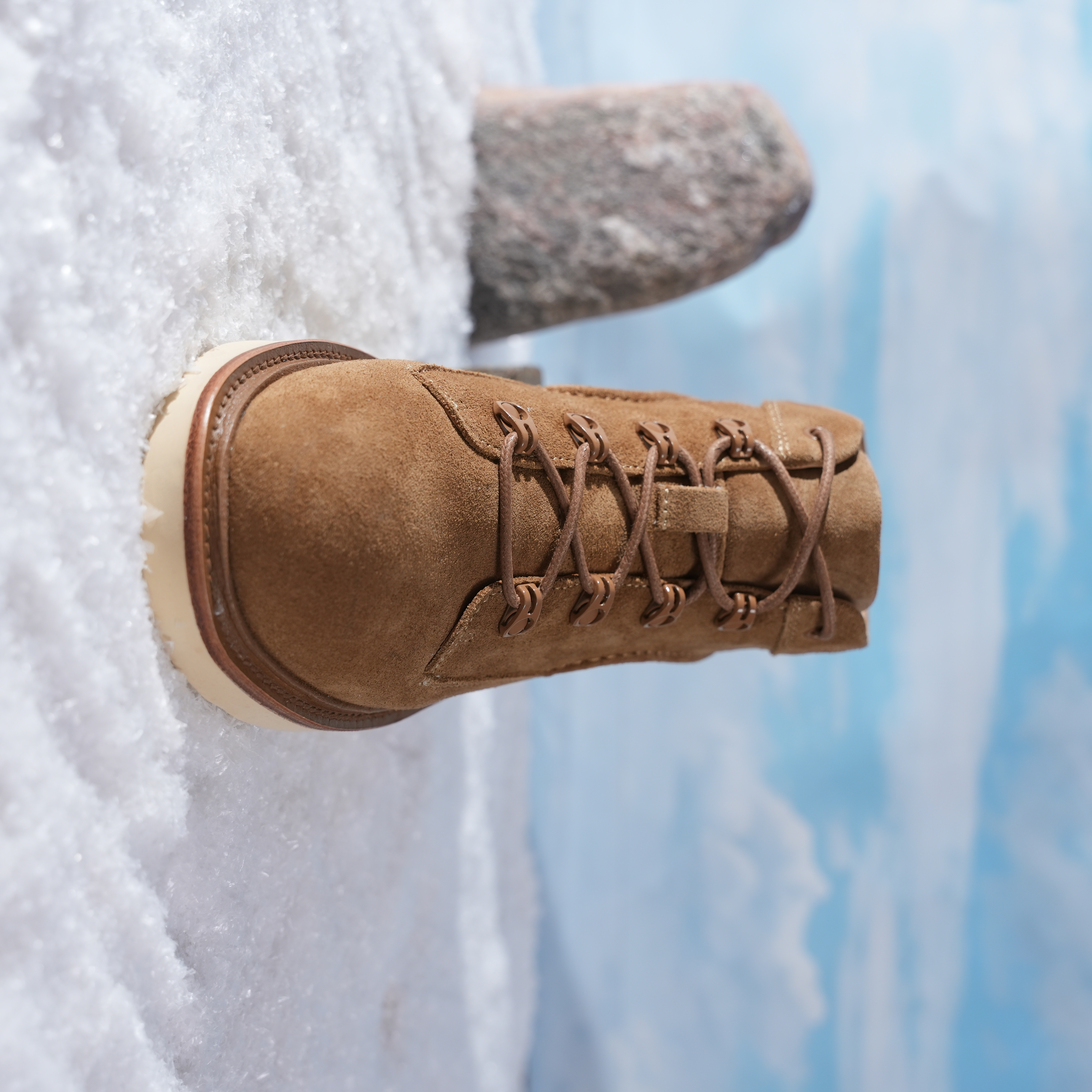 THIRTY7EVEN25秋冬新马丁靴运动工装百搭舒适时尚37男鞋通勤潮流