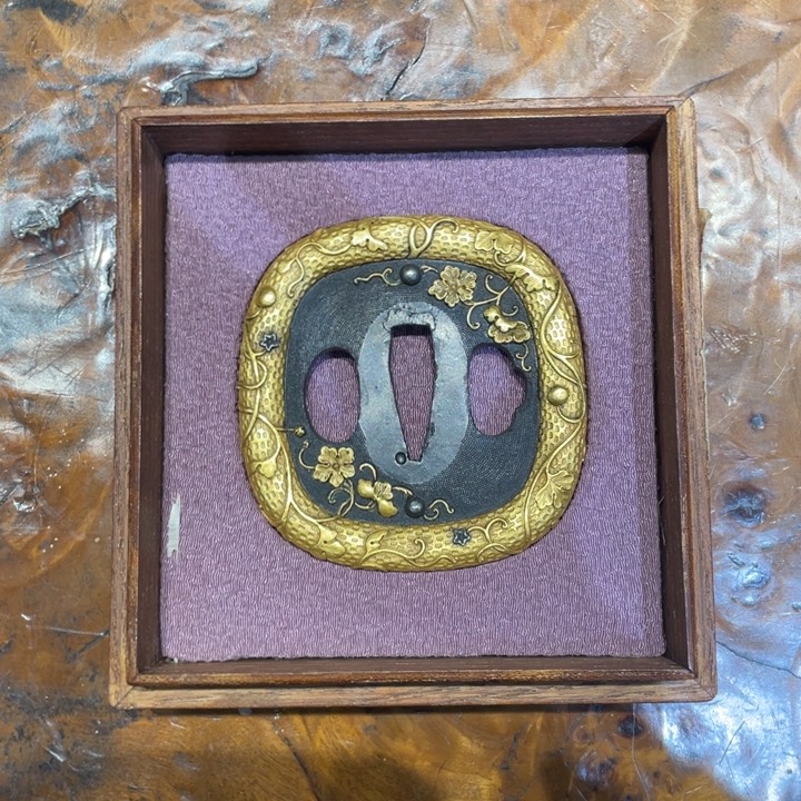 刀谭茶道具摆件摆件