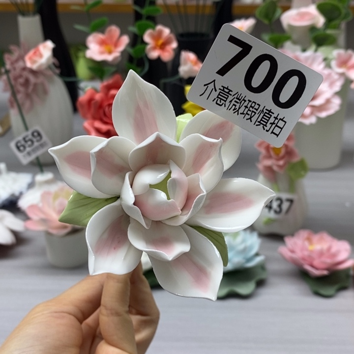 陶瓷陶瓷材料加工
