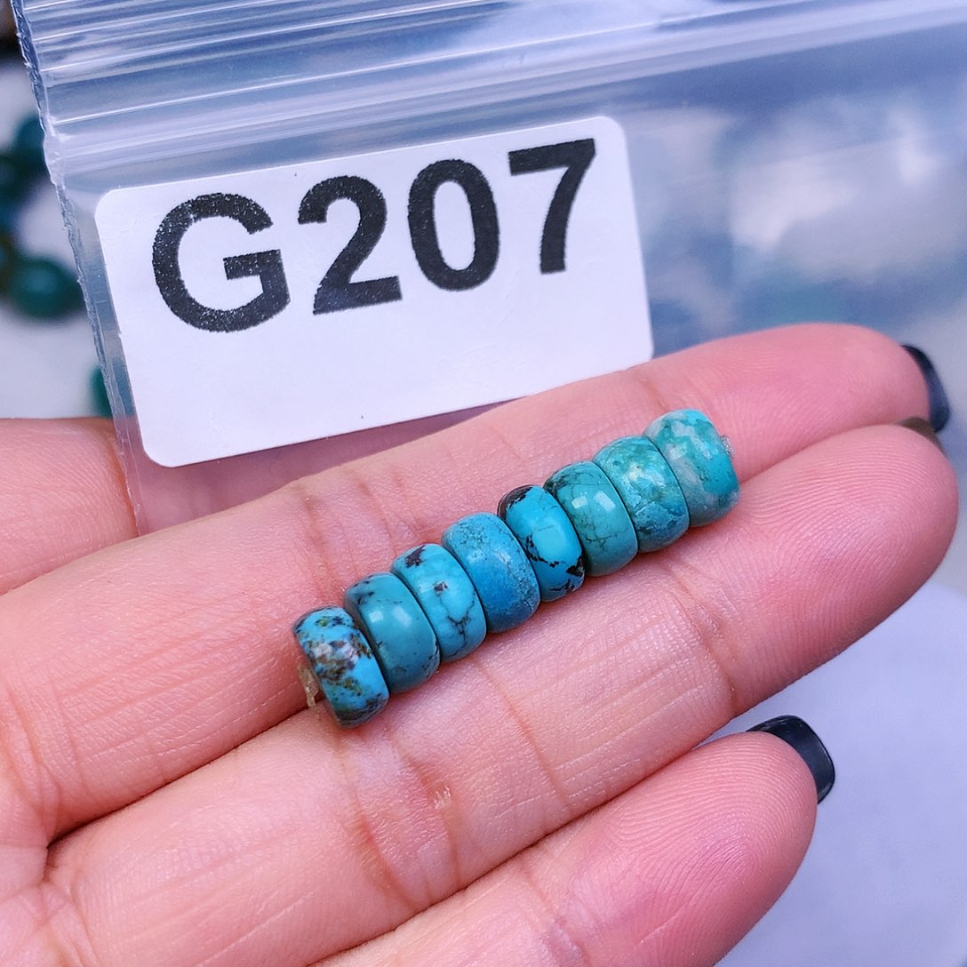 空竹粉丝专享十堰特色手工散珠