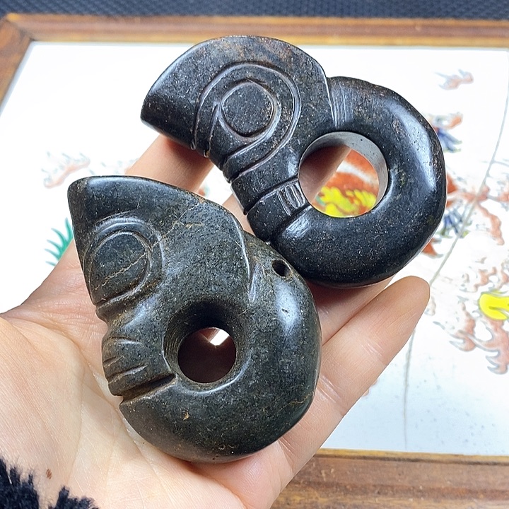 紫砂闪购商品，一图一物