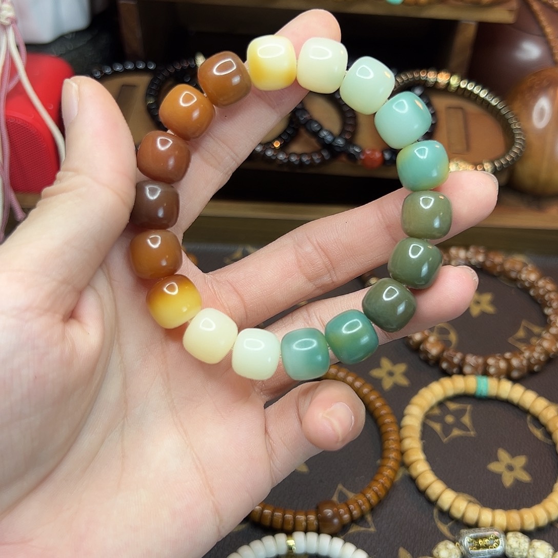 手串菩提根/象牙果