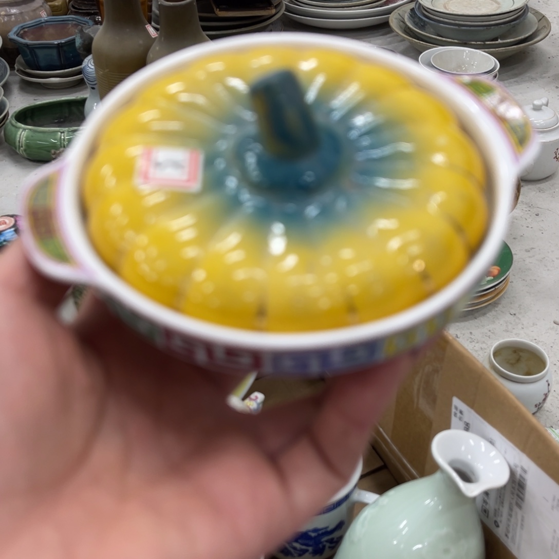 陶日用家用陶瓷制品