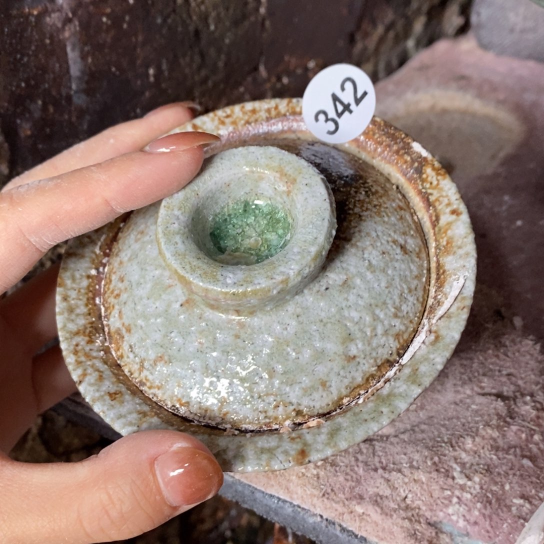 开窑大吉，高货多多！342