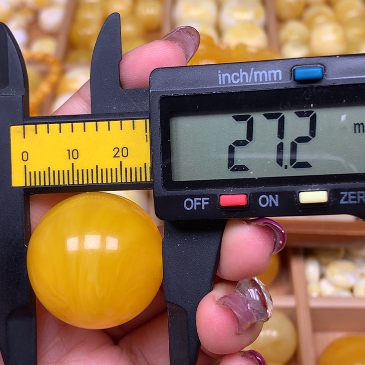 非金属配珠配饰041