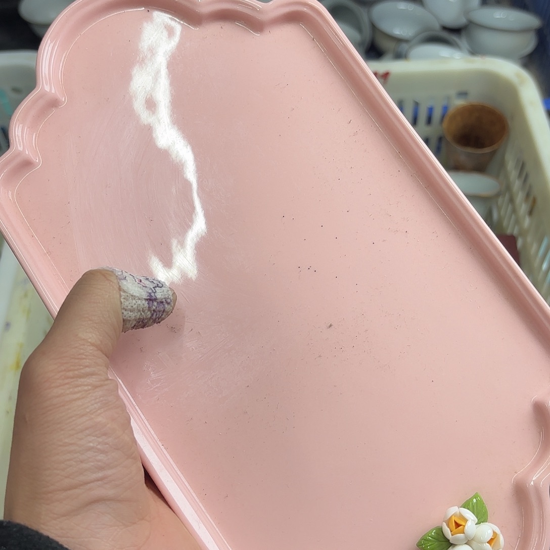 微瑕介意的不要下单