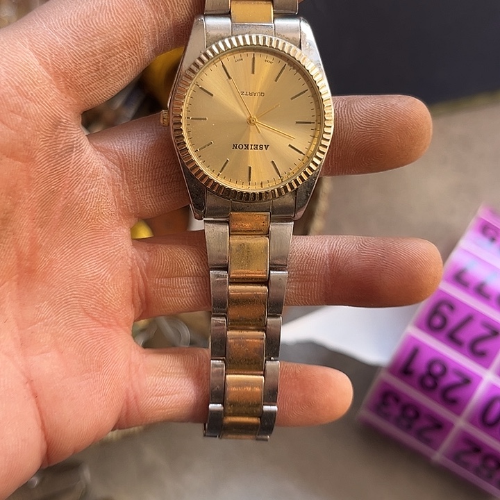 平***安杂色豆（科檀/科特迪瓦檀木）