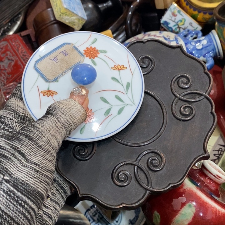 紫砂陶瓷艺术陶瓷艺术